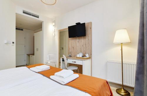 gmina Konopnica Hotel | Pokoje Kameralne
