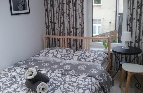 Torun House | POKOJE MŁODZIEŻOWE