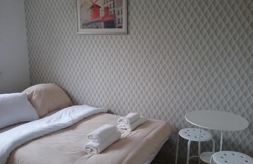 Torun House | POKOJE MŁODZIEŻOWE
