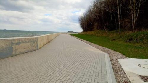 Pierwoszyno Apartment | Pokoje nad Zatoką