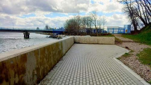 Pierwoszyno Apartment | Pokoje nad Zatoką