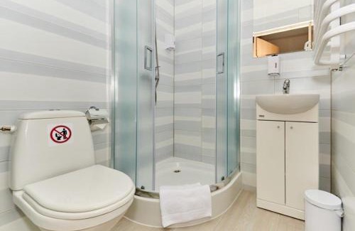 Stare Miasto Bed & Breakfast | Pokoje U Filipa