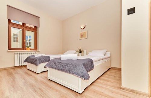 Stare Miasto Bed & Breakfast | Pokoje U Filipa