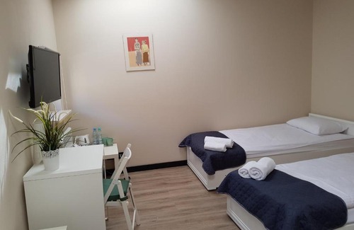 Stare Miasto Bed & Breakfast | Pokoje U Filipa