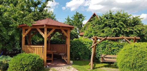 Mikolajki House | Pokoje u Gajowego