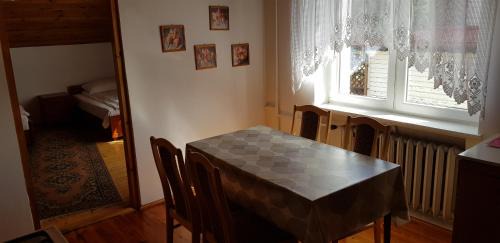 Mikolajki House | Pokoje u Gajowego