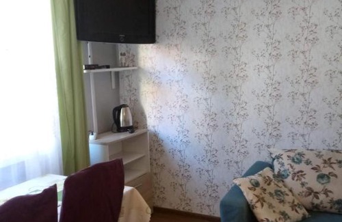 Cetniewo House | Pokoje ulenki