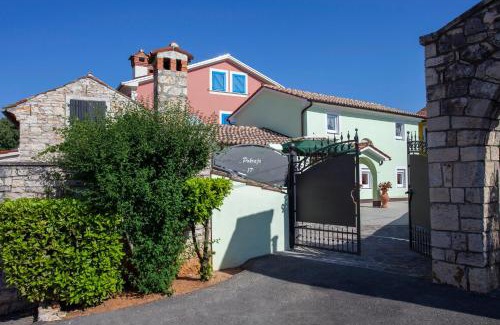 Rovinjsko Selo House | Pokrajac in Rovinjsko Selo - Haus für 4-5 Personen
