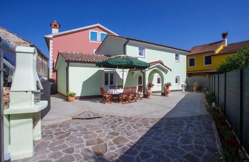 Rovinjsko Selo House | Pokrajac in Rovinjsko Selo - Haus für 4-5 Personen