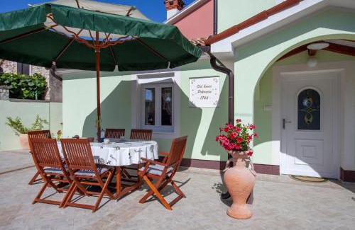 Rovinjsko Selo House | Pokrajac in Rovinjsko Selo - Haus für 4-5 Personen