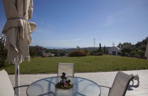Xiro Chorio House | Pol And Mari House - Rethymno