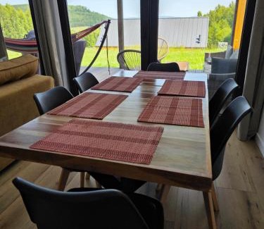 Wambierzyce Ski Chalet | Polana Jelenia Głowa
