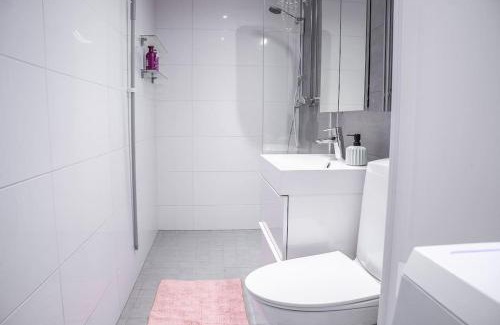 Rovaniemi Apartment | Polar Night Shelter