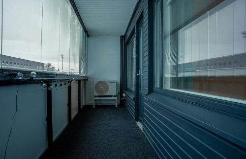 Rovaniemi Apartment | Polar Night Shelter