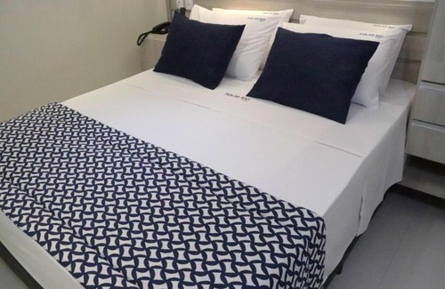 Vila Carrao Hotel | Polar Rio Hotel