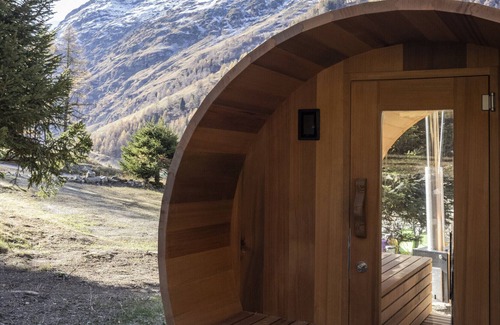 Zinal Apartment | Polaris 1 001 - LUXE & SKI LIFT apartment 6 pers
