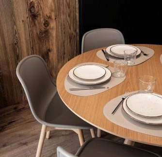 Zinal Apartment | Polaris 1 001 - LUXE & SKI LIFT apartment 6 pers