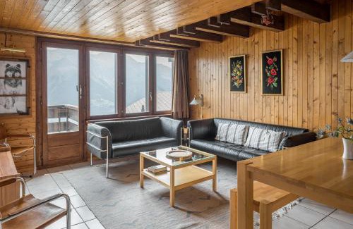 Bettmeralp Apartment | Polaris