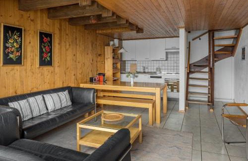 Bettmeralp Apartment | Polaris