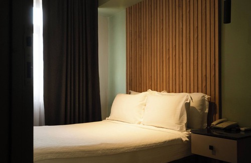 Canakkale Hotel | Polek Hotel