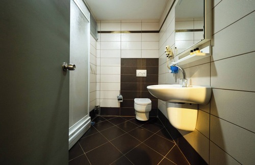 Canakkale Hotel | Polek Hotel