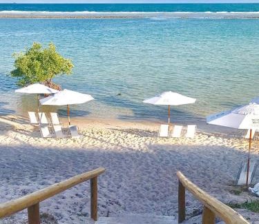 Porto de Galinhas Apartment | Polinésia by Samoa Resort - La Fleur Collection Vacation Homes