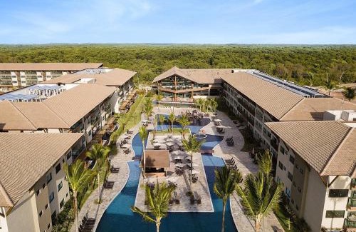 Porto de Galinhas Apartment | Polinésia by Samoa Resort - La Fleur Collection Vacation Homes