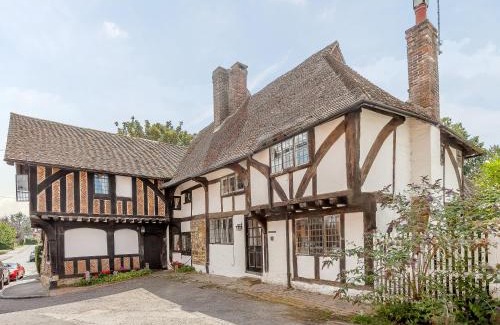 Lingfield House | Pollard Cottage