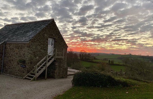 Saltash Cottage | POLLY'S BOWER, pet friendly, luxury holiday cottage in Landrake