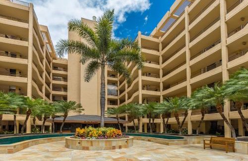 Wailea Apartment | Polo Beach Club 705 by Coldwell Banker Island Vacations