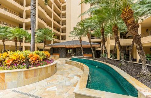 Wailea Apartment | Polo Beach Club 705 by Coldwell Banker Island Vacations