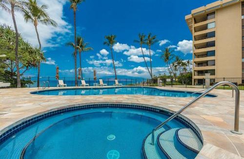 Wailea Apartment | Polo Beach Club 705 by Coldwell Banker Island Vacations