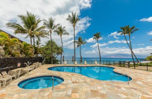 Wailea Apartment | Polo Beach Club 805 by Coldwell Banker Island Vacations