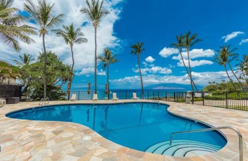 Wailea Apartment | Polo Beach Club 805 by Coldwell Banker Island Vacations