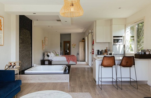 Red Hill Villa | Polperro Winery Villas - Villa 4