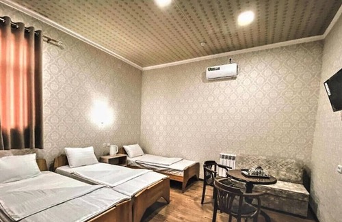Itchan Kala House | Polvon Ota Hotel