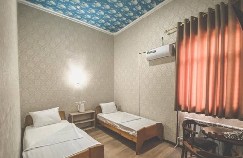 Itchan Kala House | Polvon Ota Hotel