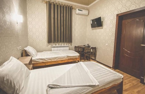 Itchan Kala House | Polvon Ota Hotel
