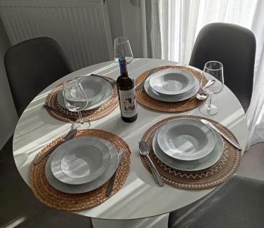 Ioannina Apartment | Poly s home3