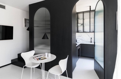 Porta Vittoria Apartment | Poma 61 B