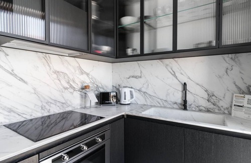 Porta Vittoria Apartment | Poma 61 B