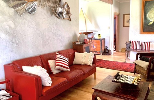 Yanakie House | Pomegranite Beach House