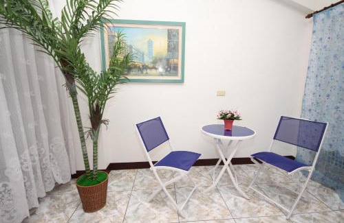 Dongshan House | Pomelo B&B