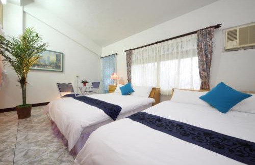 Dongshan House | Pomelo B&B