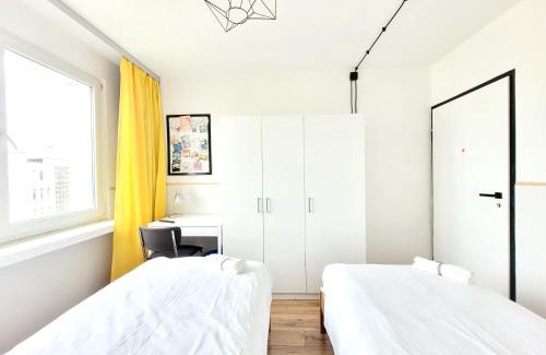 Srodmiescie House | Pomorska Rooms