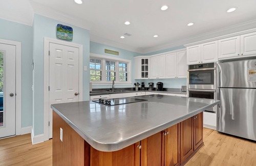 Edisto Island House | Pompano Pool House