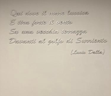 Scafati Bed & Breakfast | Pompei Art