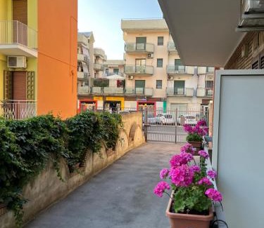 Scafati Bed & Breakfast | Pompei Art