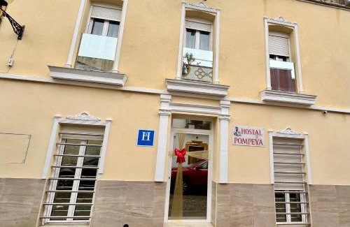 Merida Old Town House | Pompeya Merida suite