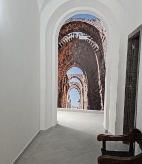 Merida Old Town House | Pompeya Merida suite